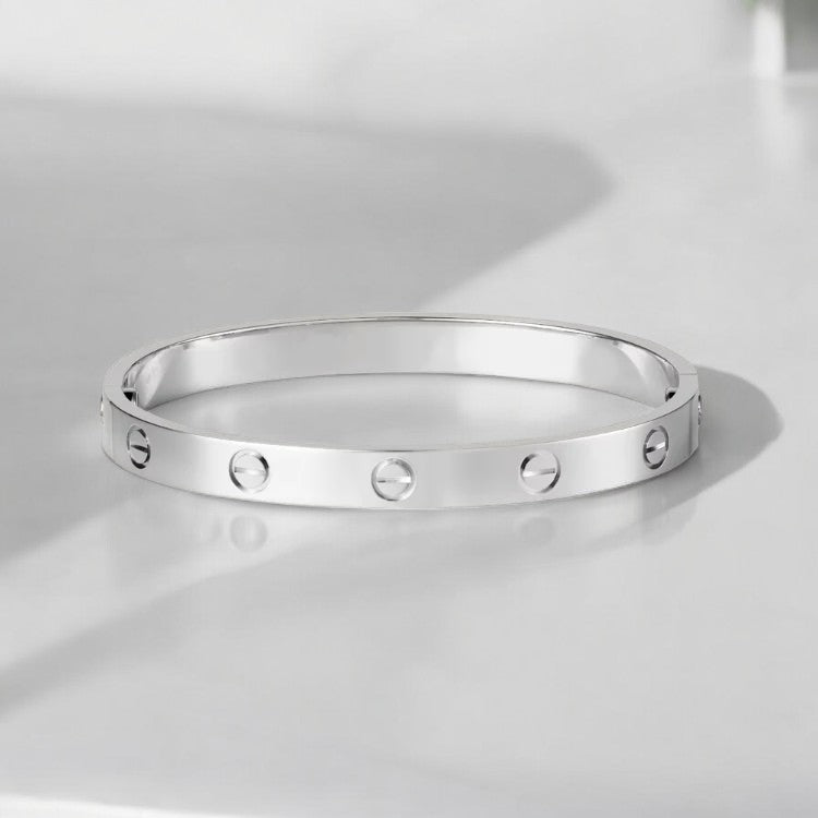 ElleGems™ | Classic Love Bracelet | 1+1 Gratis