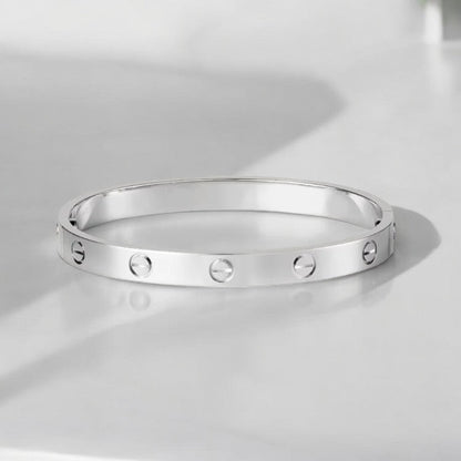 ElleGems™ | Classic Love Bracelet | 1+1 Gratis