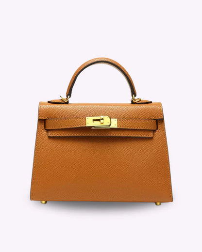 Luxe elegante tas voor vrouwen