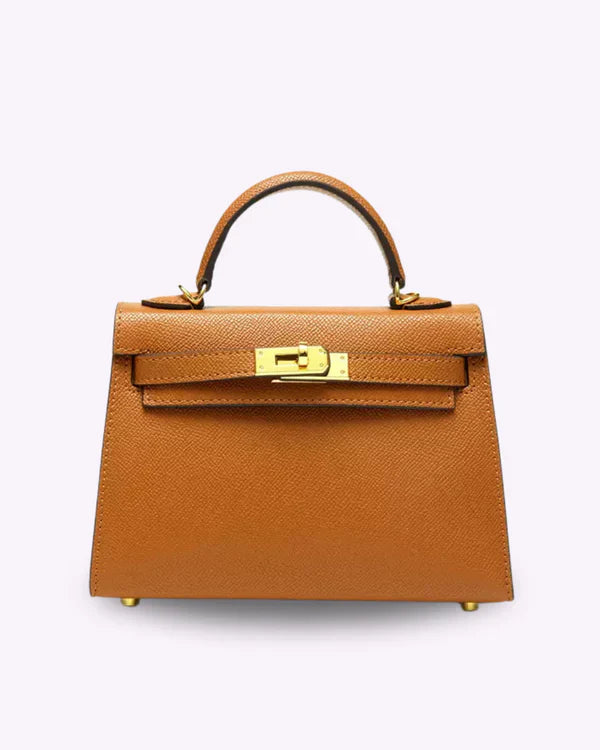 Luxe elegante tas voor vrouwen