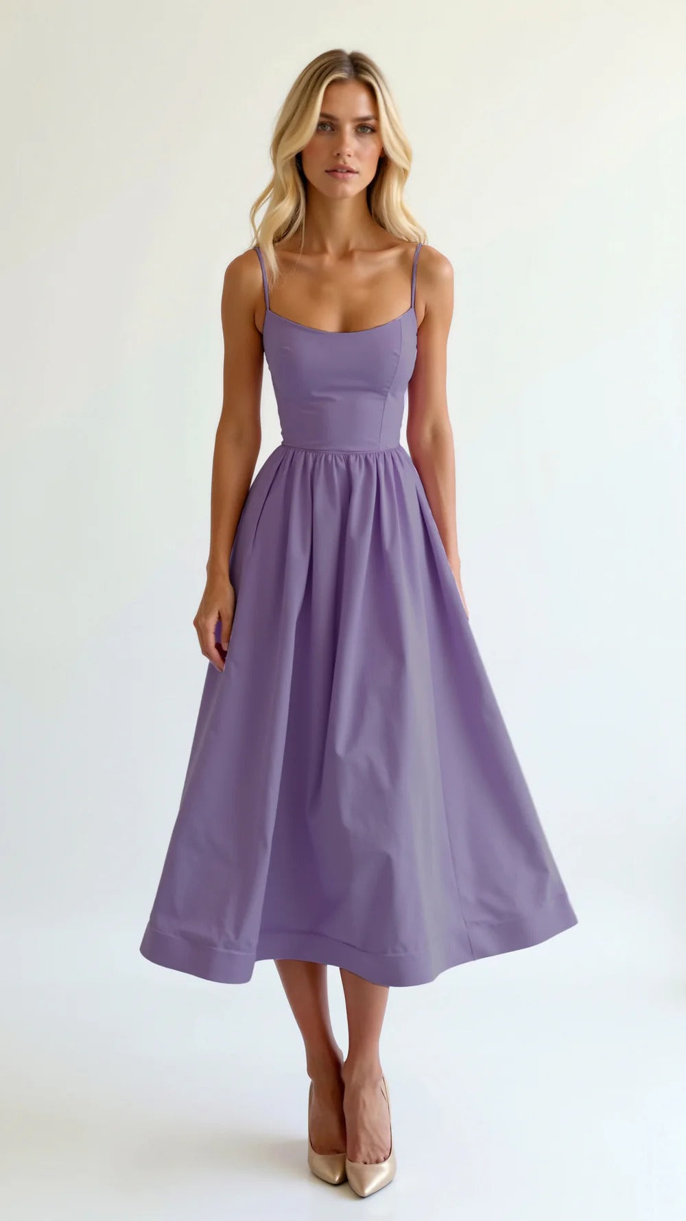 Violet / 16 (2XL)