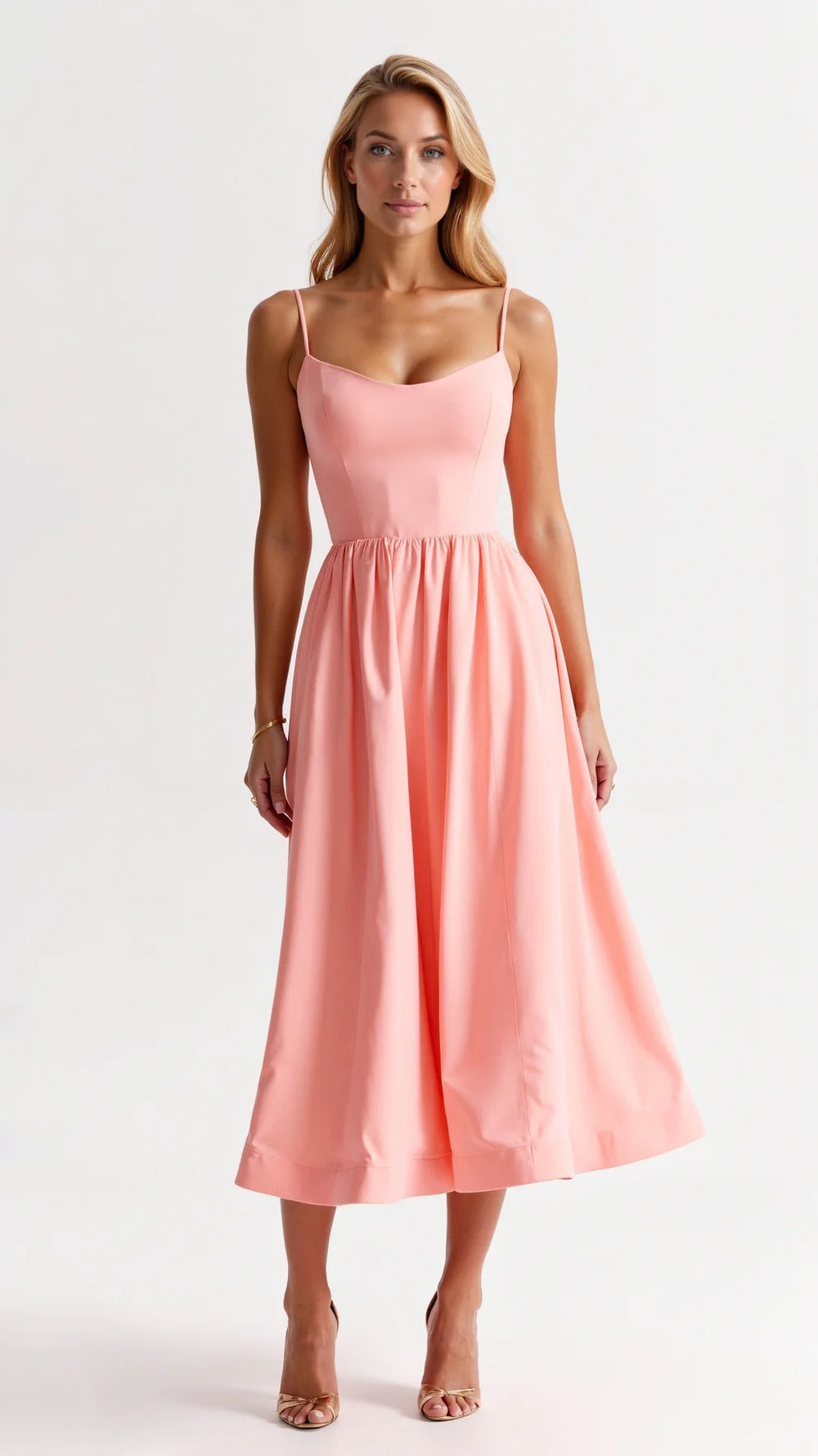 Roze / 16 (2XL)