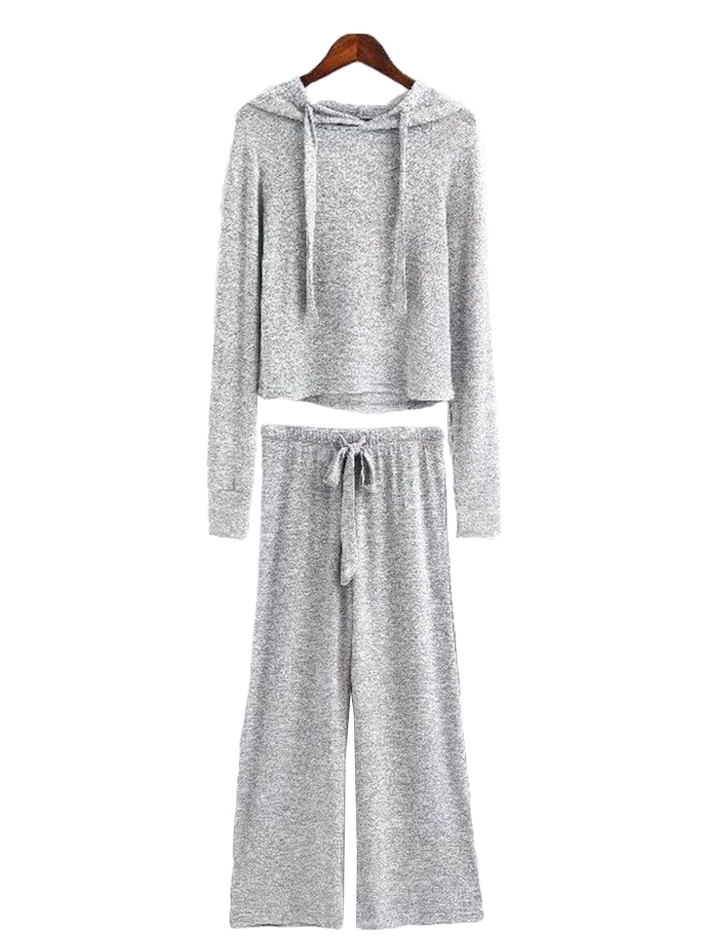 Tenora | Luxe Loungewear Set met Hoodie