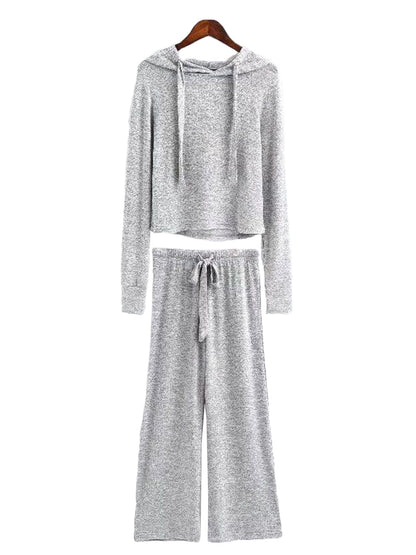 Tenora | Luxe Loungewear Set met Hoodie