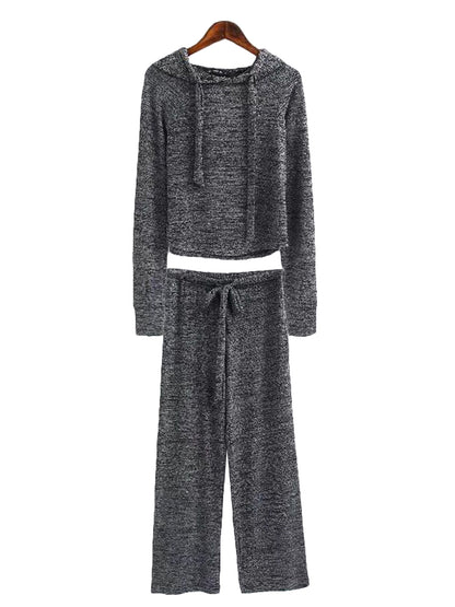 Tenora | Luxe Loungewear Set met Hoodie