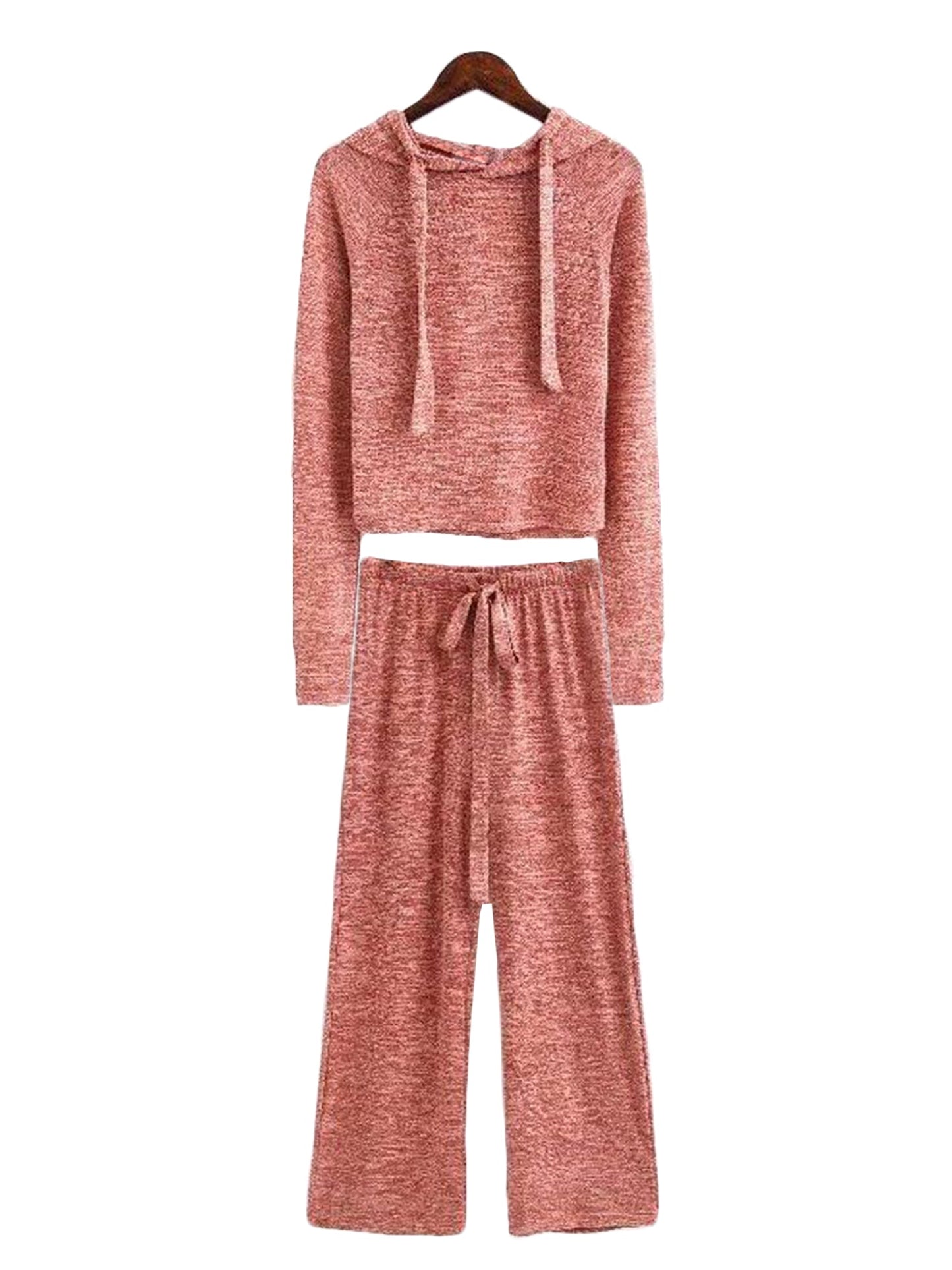 Tenora | Luxe Loungewear Set met Hoodie