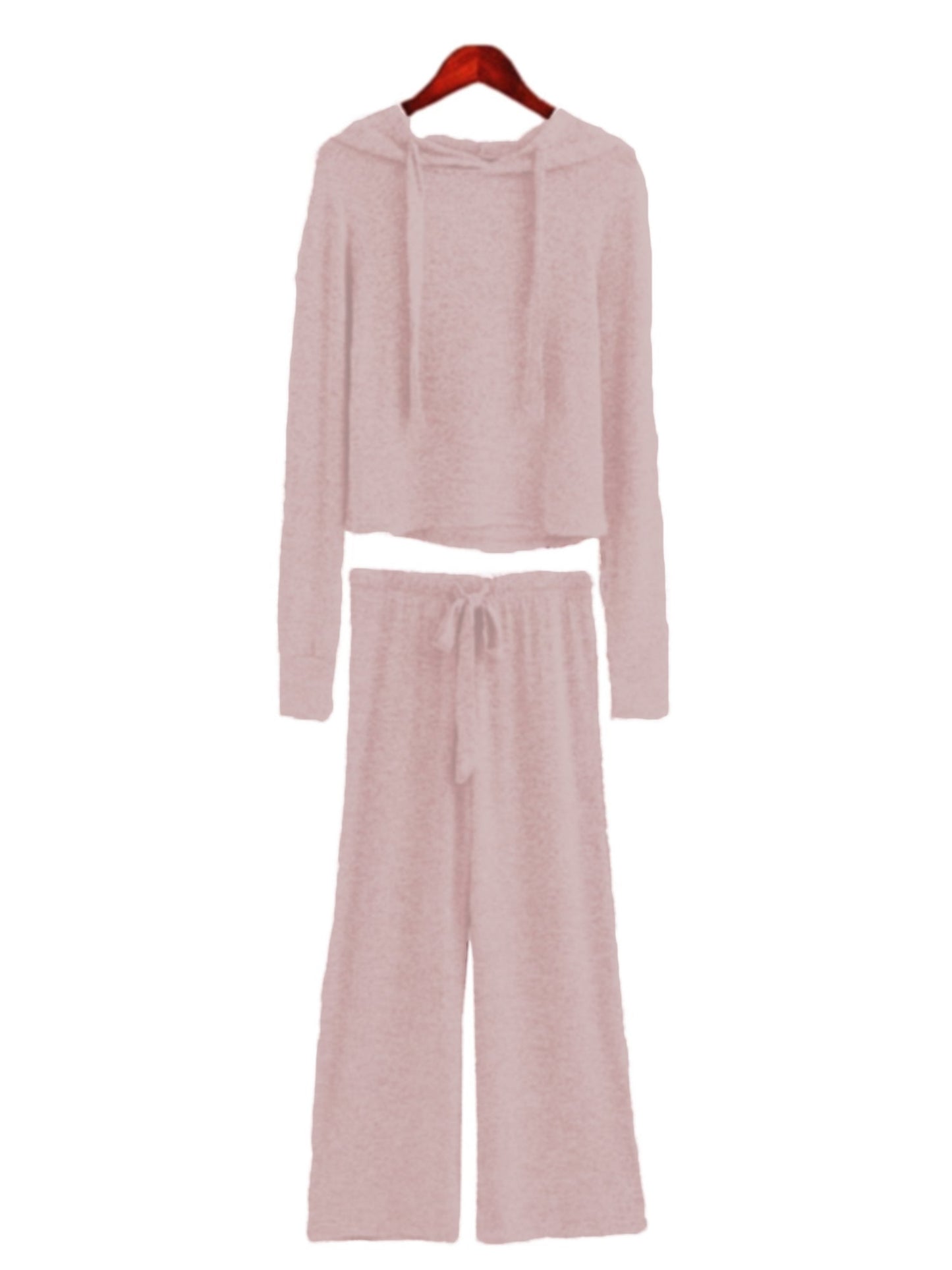 Tenora | Luxe Loungewear Set met Hoodie