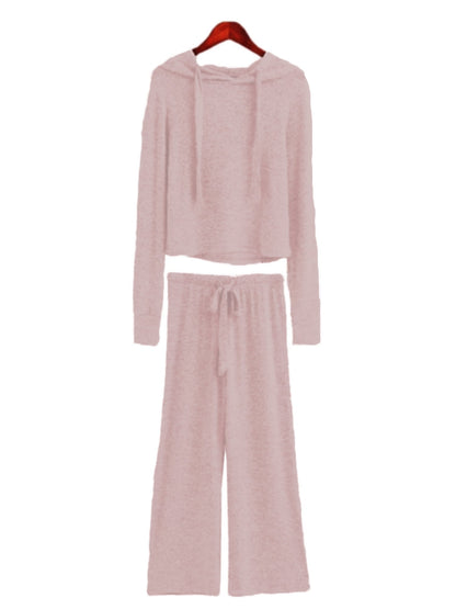 Tenora | Luxe Loungewear Set met Hoodie