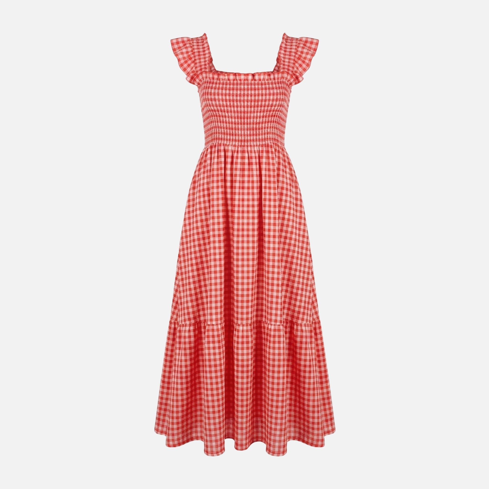 Rood / XL