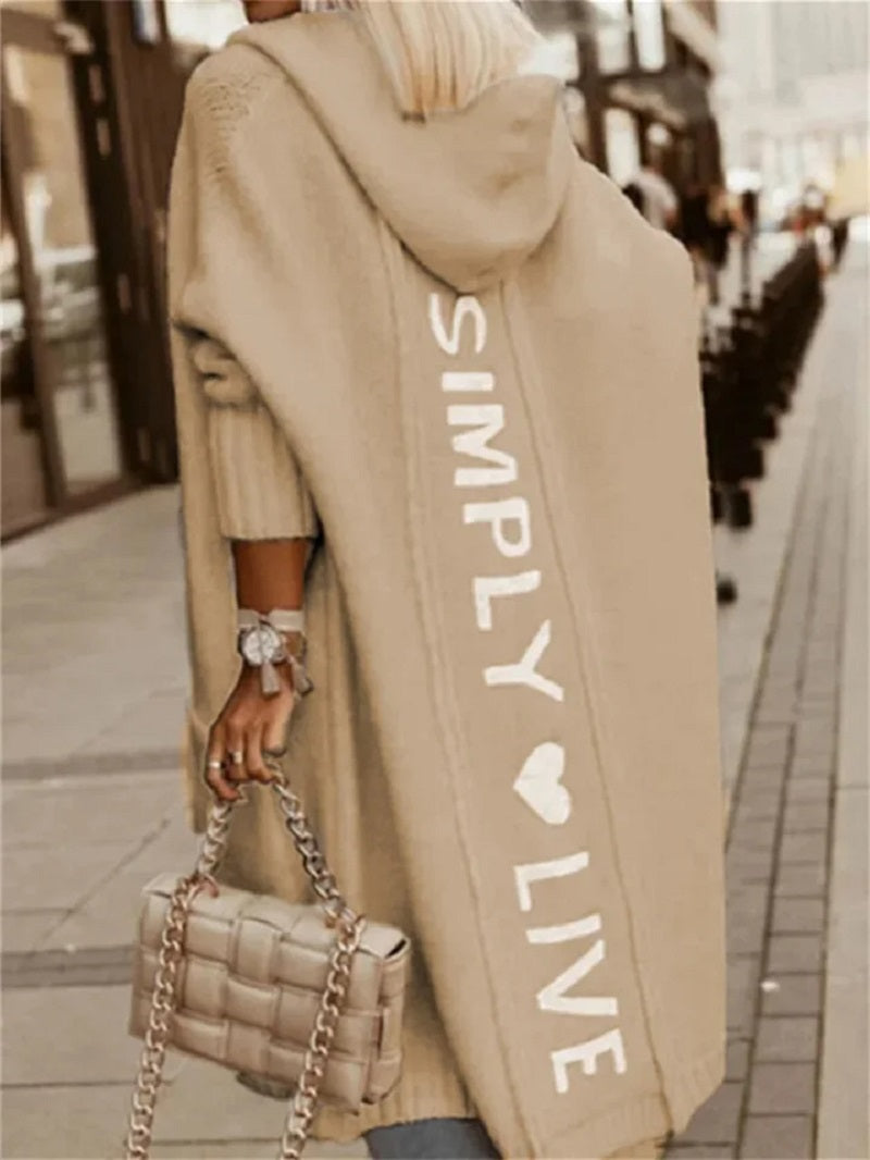Beige / 2XL
