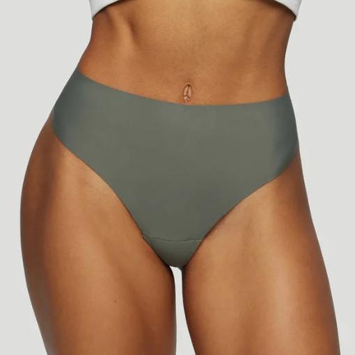 ElleGems™ String Invisible Camel Toe 2+2 GRATUIT