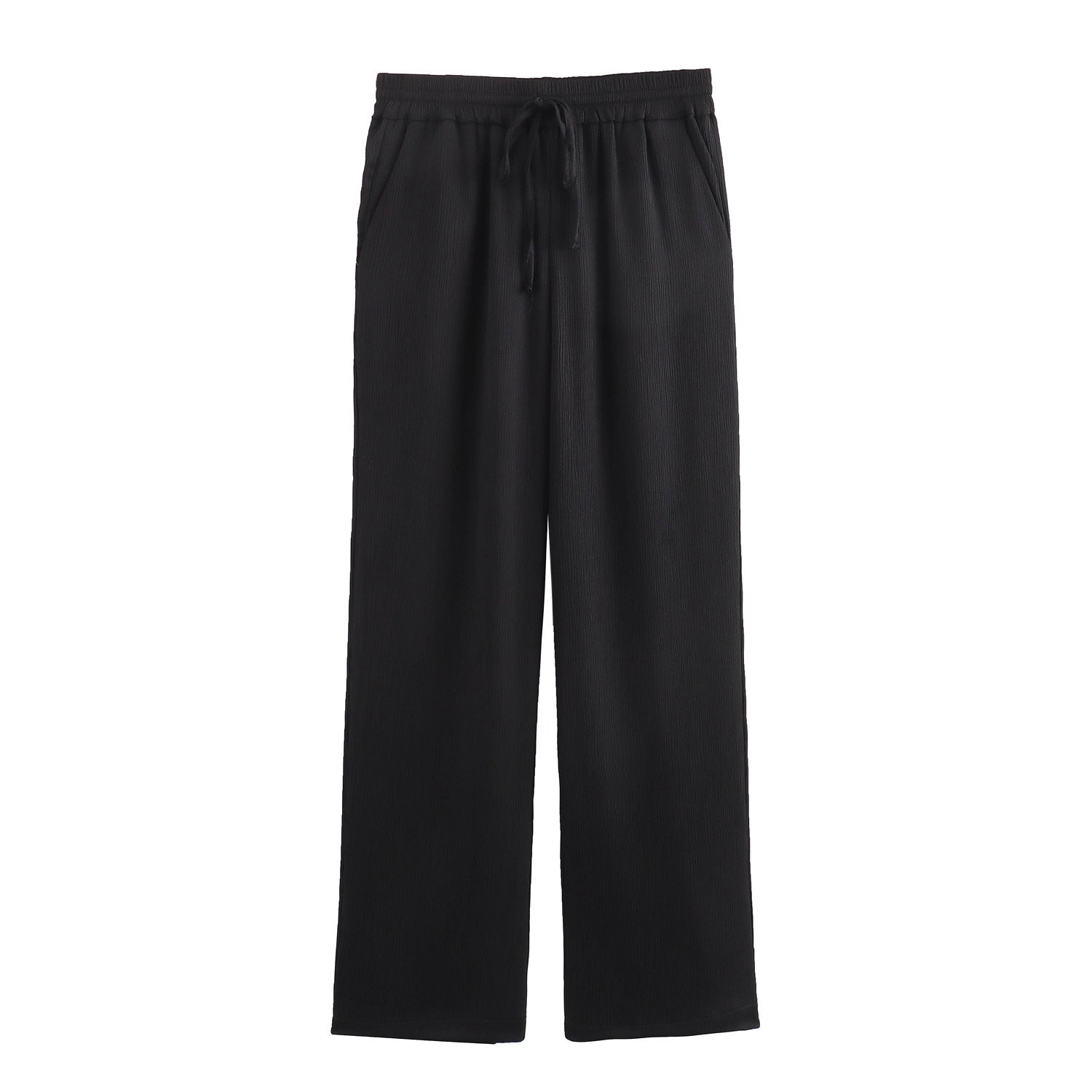 Black Pants / L