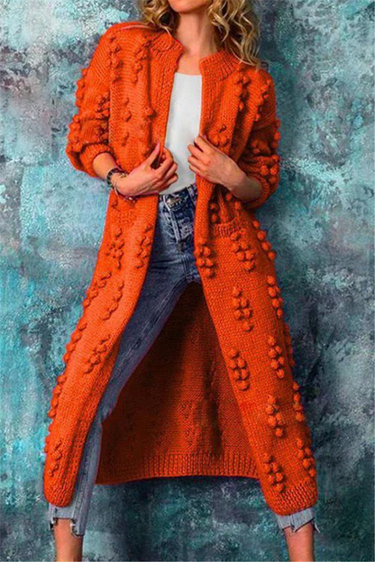 Stijlvolle Comfortabele Dames Vest met Lange Pasvorm