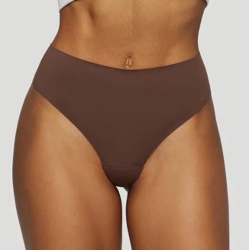 ElleGems™ String Invisible Camel Toe 2+2 GRATUIT