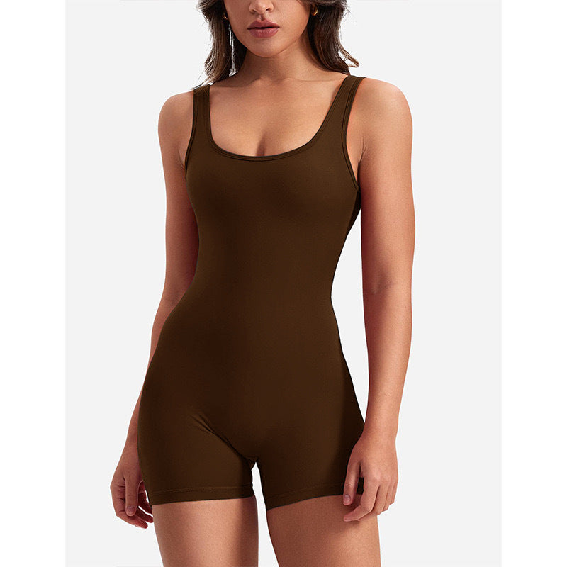 ComfyLux™ Jumpsuit