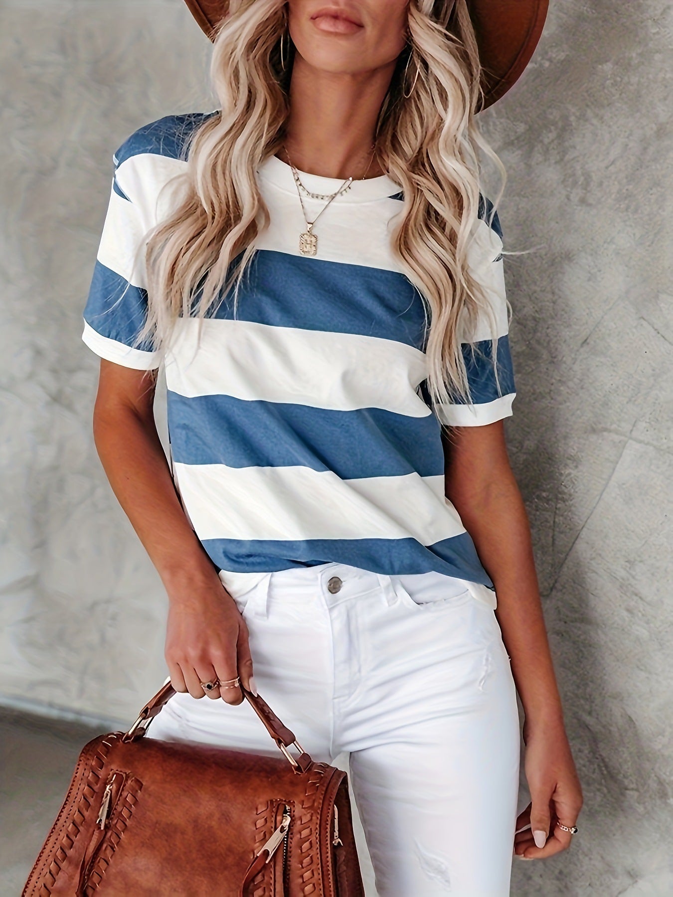 Bleu marine / 2XL
