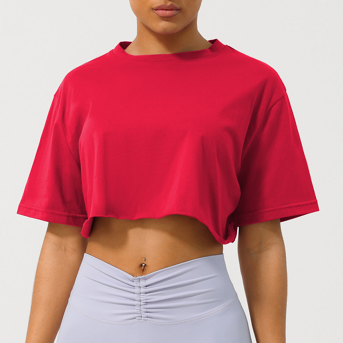 Red / XL