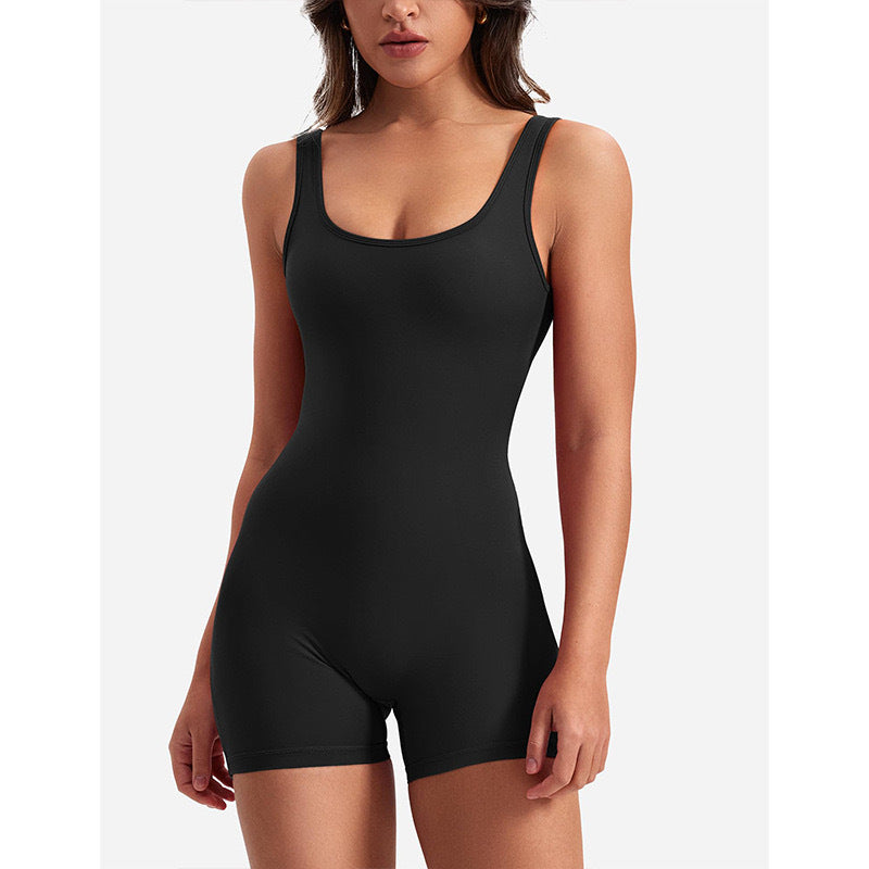 ComfyLux™ Jumpsuit