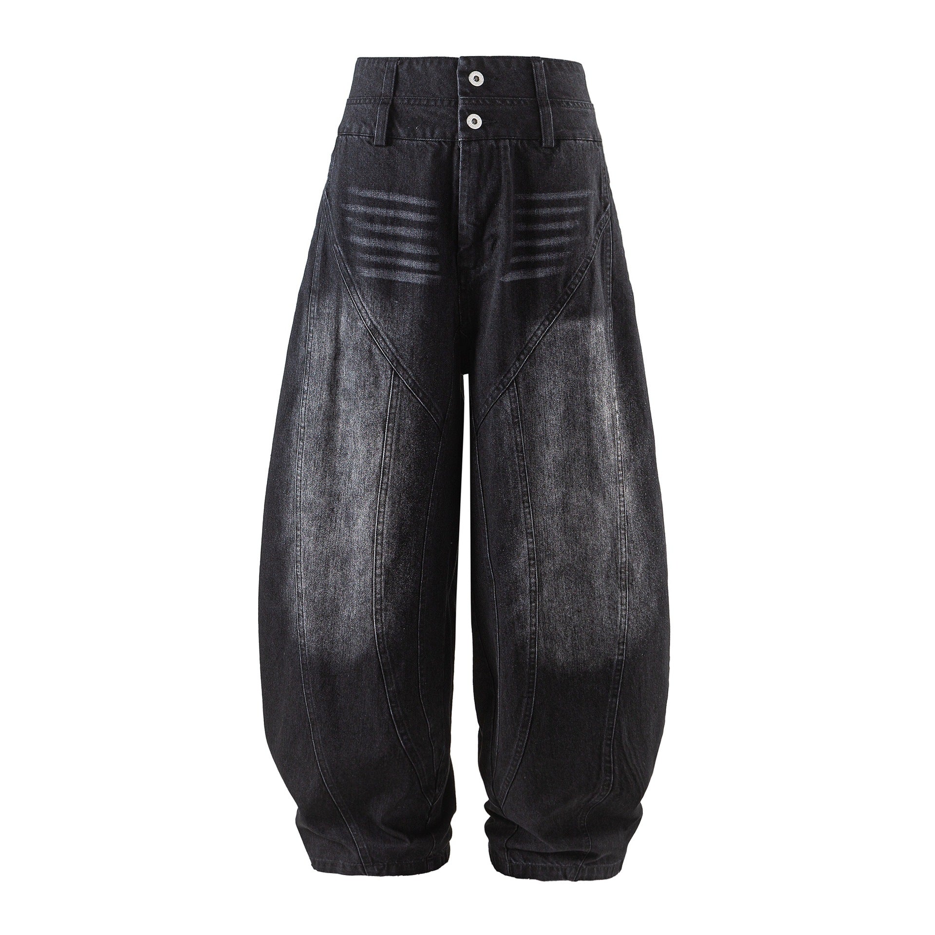 Black / 2XL