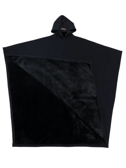 Zachte Fleece Hoodie Blanket – Jouw Cocoon van Comfort
