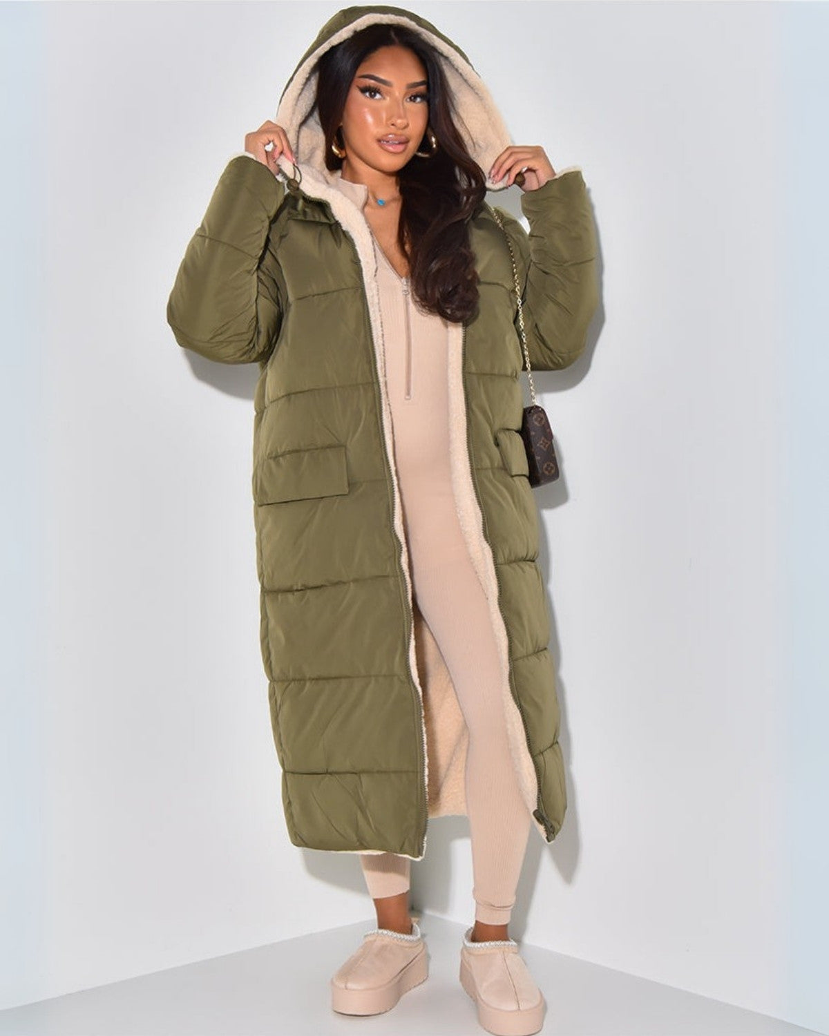 Groen / 3XL