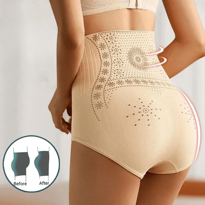 Shapewear™ UltraShape | Onzichtbare Correctie voor Elke Outfit | 2+3 Gratis