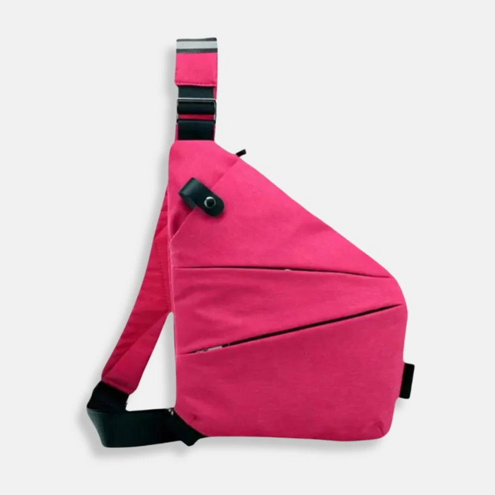 Sac Bandoulière Tendance Femme avec Bandoulière Réglable