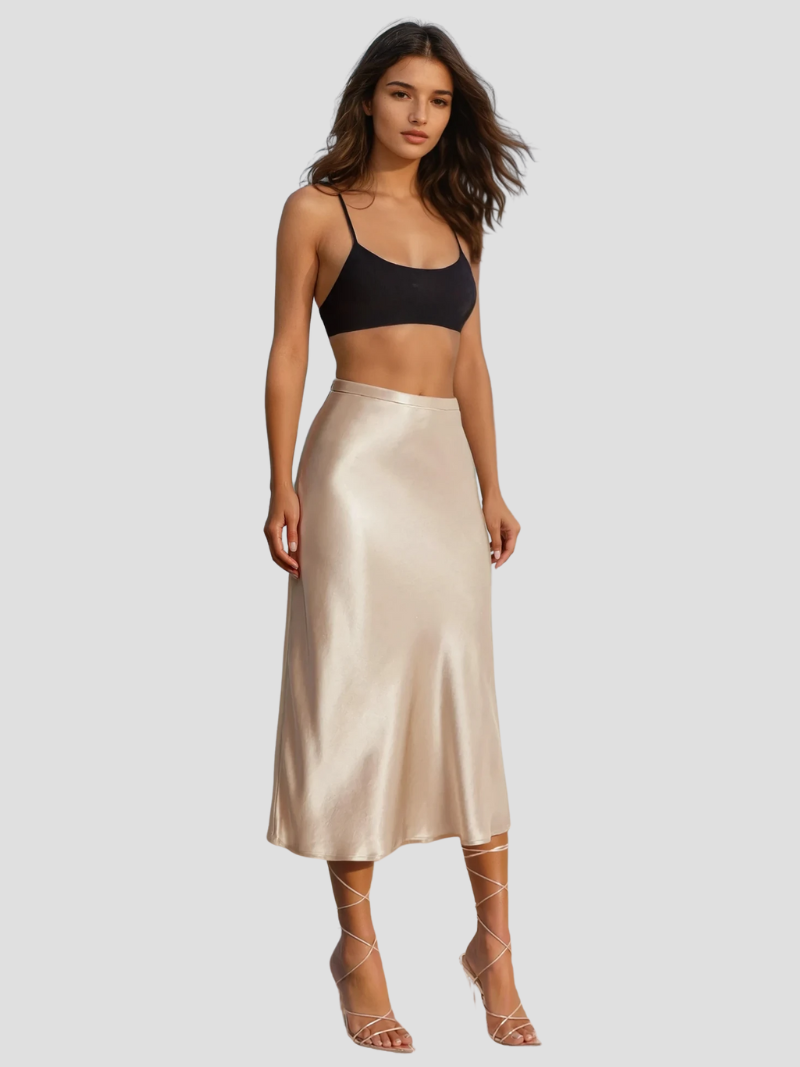 Chel | A-Lijn Midirok
