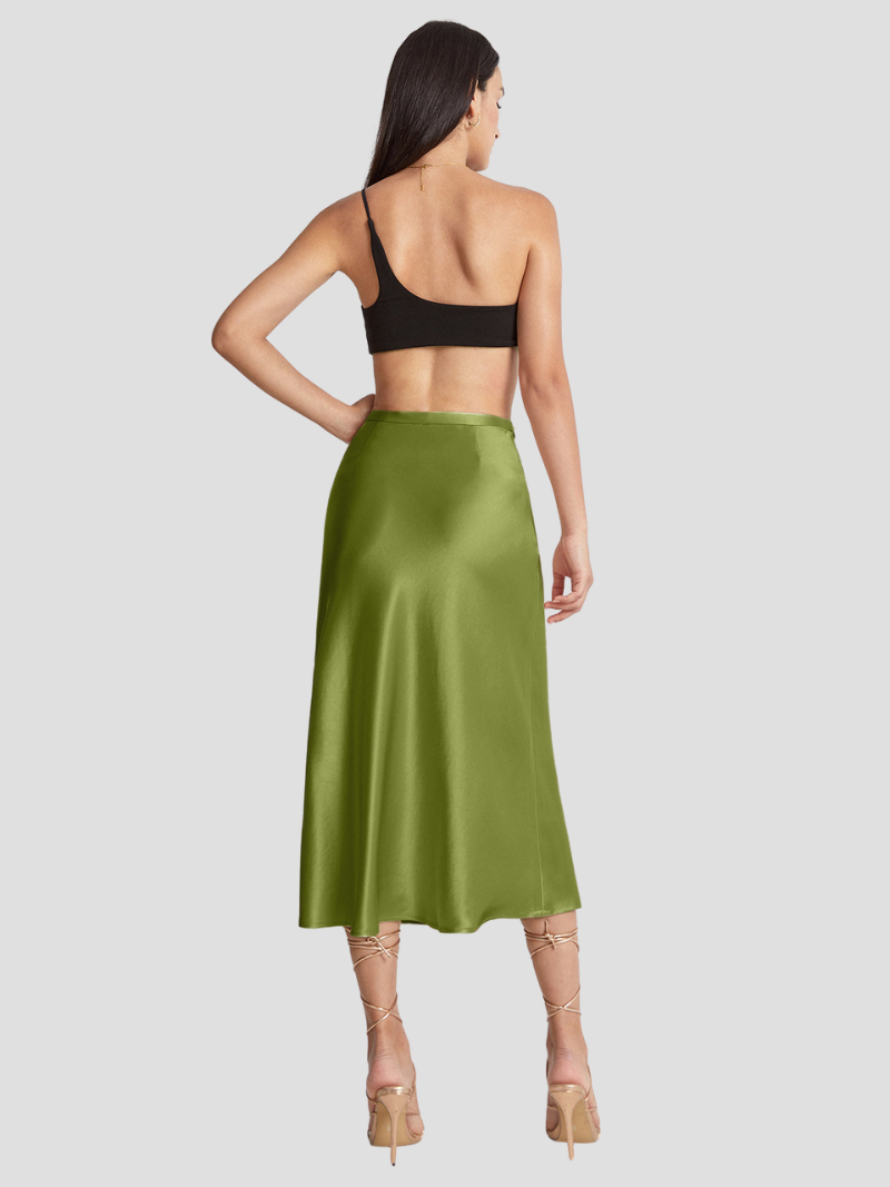 Chel | A-Lijn Midirok