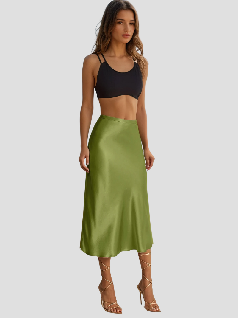 Chel | A-Lijn Midirok