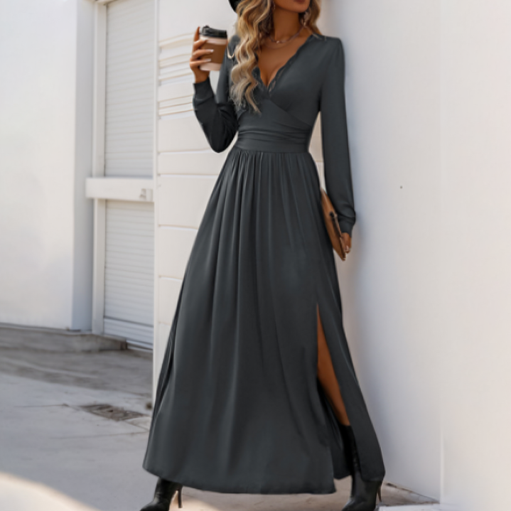 Gris foncé / XL