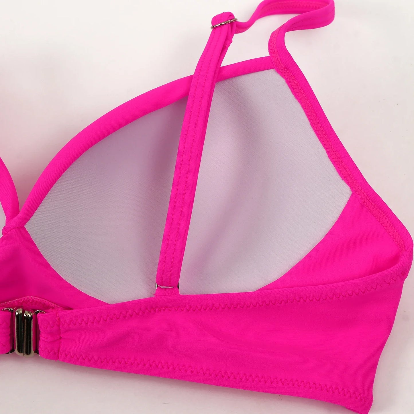 Alina | Zomerse High-Waist Bikini voor Dames