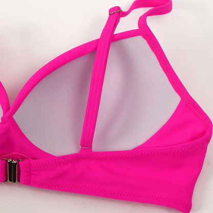 Alina | Zomerse High-Waist Bikini voor Dames