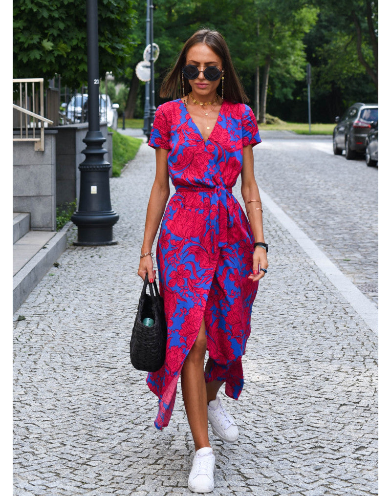 Natasha | Elegante Jurk