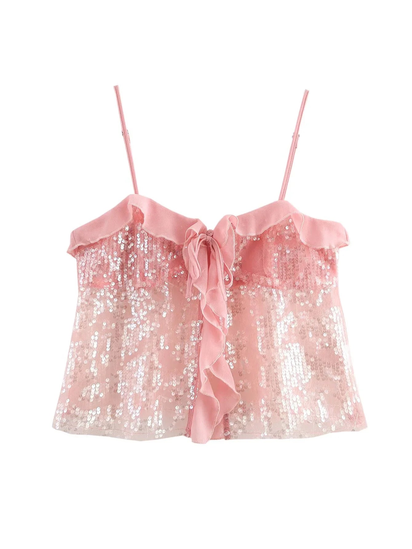 Roze / L