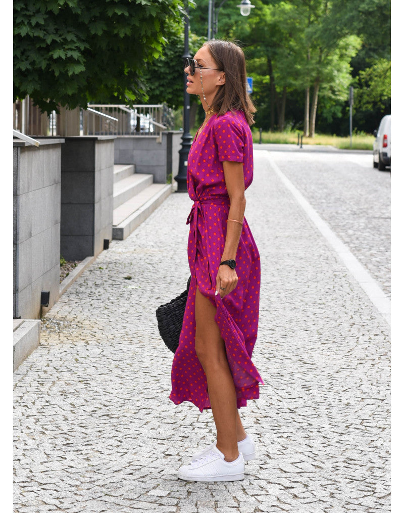 Natasha | Elegante Jurk