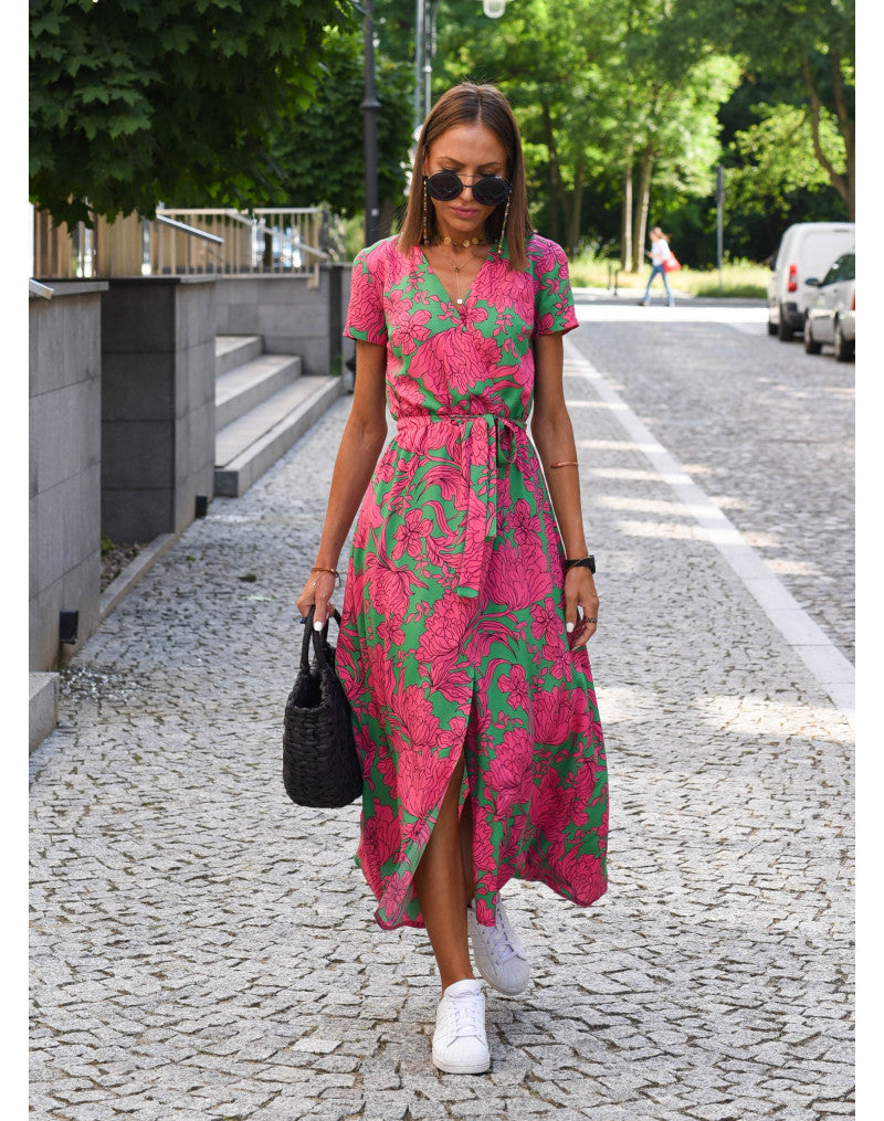 Natasha | Elegante Jurk