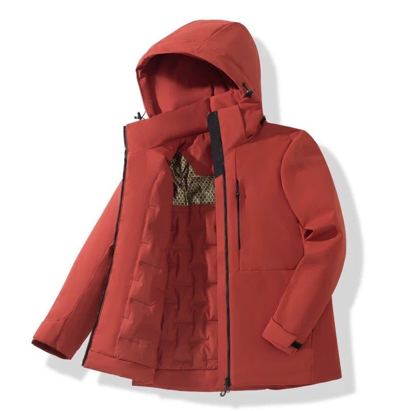 Rouge / XXXL