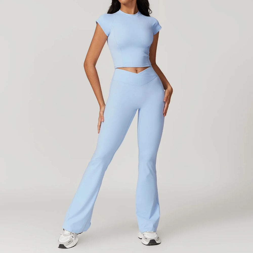 Bleu / XL
