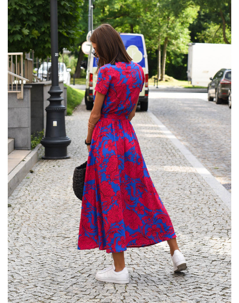 Natasha | Elegante Jurk