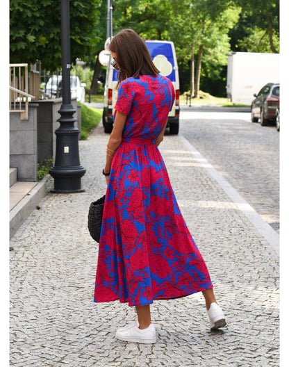 Natasha | Elegante Jurk