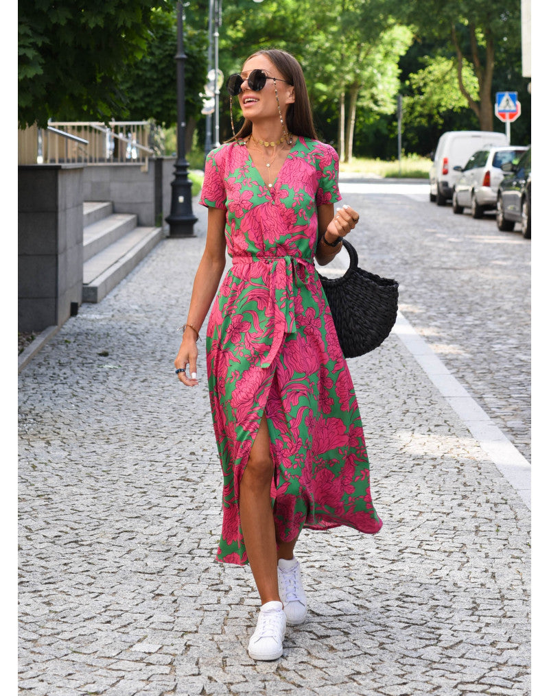 Natasha | Elegante Jurk