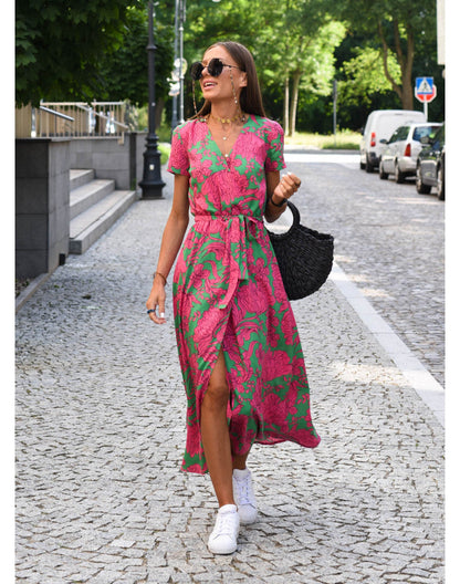 Natasha | Elegante Jurk
