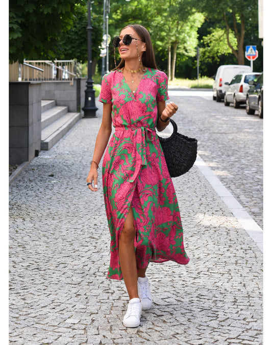 Natasha | Elegante Jurk
