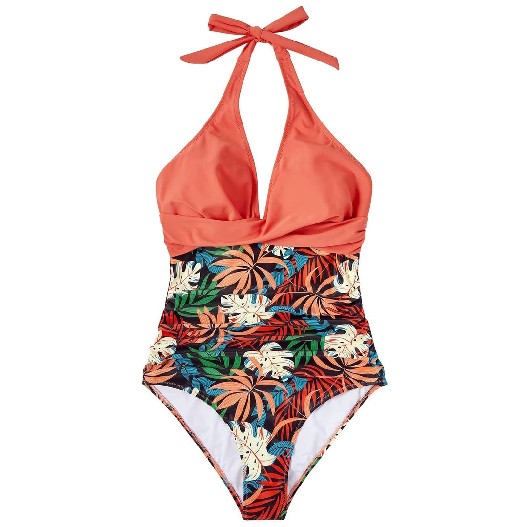 Dana | Maillot de bain dos nu