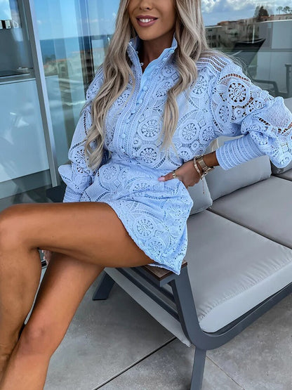 Kaitlyn | Lace Set