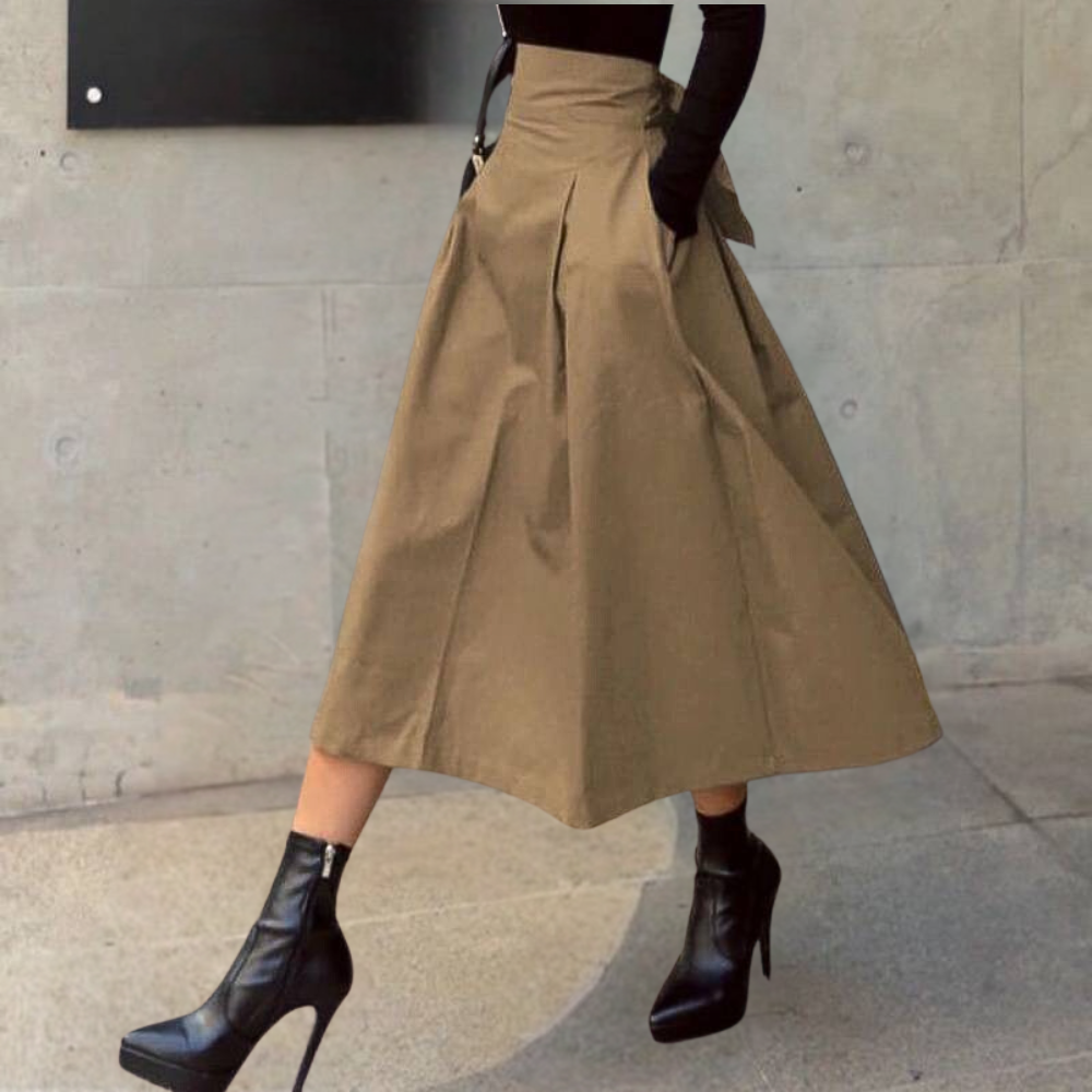 Marron / XL