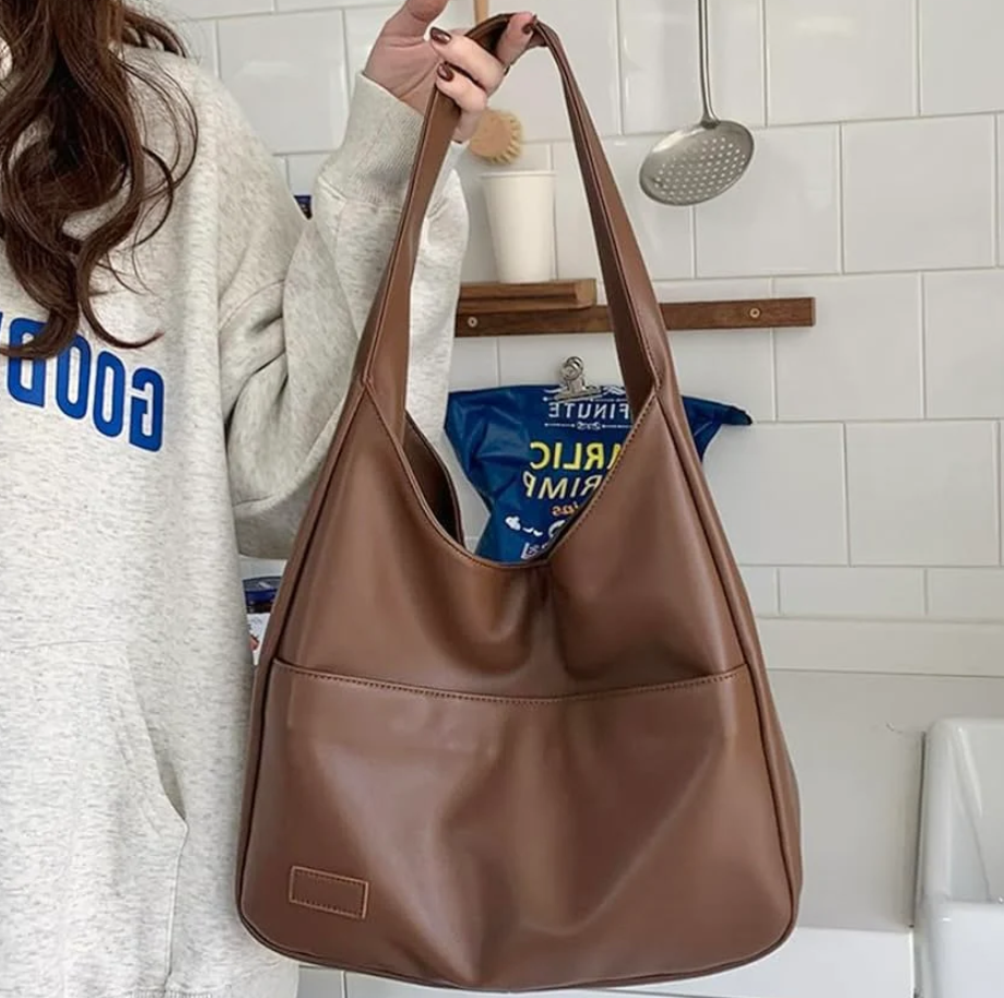 Maura | Elegante Schoudertas
