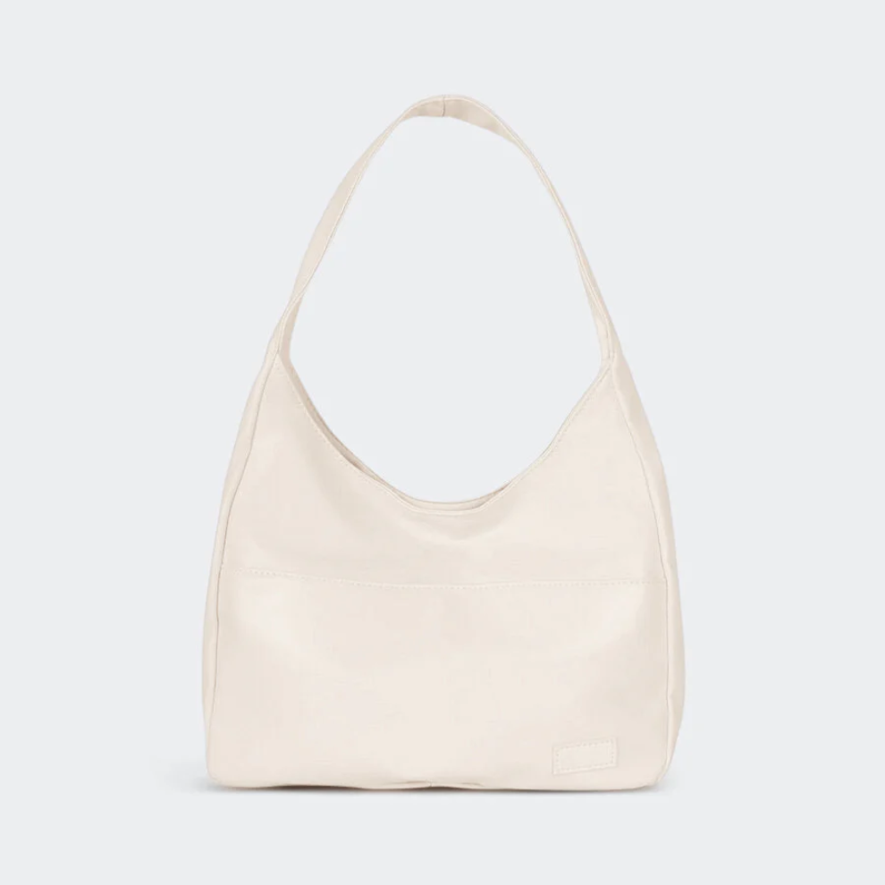 Maya | Sac à bandoulière en cuir vegan