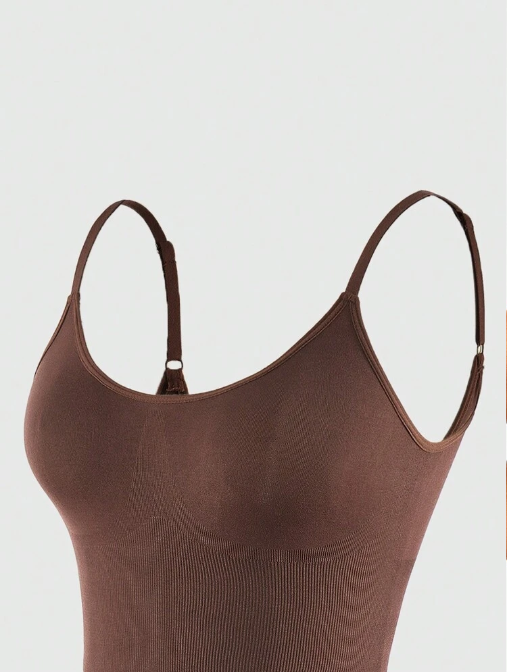 Shapewear™ Body modelujące z stringiem